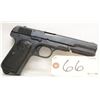 Image 2 : FN-Browning 1903 M07 handgun