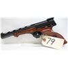 Image 1 : Browning Medalist Handgun