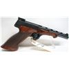 Image 2 : Browning Medalist Handgun