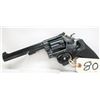 Image 2 : S & W Model 14 - 4 revolver