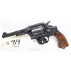 Image 2 : S & W handejector 38 m & P victory Revolver