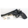 Image 2 : S & W 19 - 3 hand ejector revolver