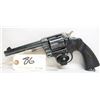 Image 2 : Colt New Service Hand Ejector Revolver
