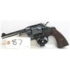 Image 2 : Colt Official Police Hand Ejector, Revolver