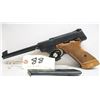 Image 2 : Browning Challenger Hand Gun
