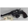 Image 2 : Colt Official Police Hand Gun