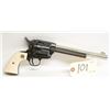 Image 2 : Colt 1873 Single Action Army Revolver