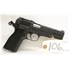 Image 2 : Browning Mark 1 High Power Made by Inglis Canada