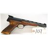 Image 2 : Browning Medalist Handgun
