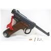 Image 2 : Nambu Type 14 Handgun