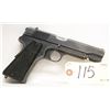 Image 2 : Radom Mod. 35 Handgun