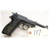 Image 2 : Walther P38 Handgun