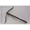 Image 1 : BARNETT WILDCAT CROSSBOW 150LB DRAW