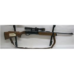 Remington Model 742 Rifle