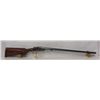 Image 1 : LEFEVER A GRADE SxS SHOTGUN 1947 NO FORE-GRIP