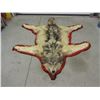 Image 2 : CANADIAN TIMBER WOLF RUG