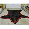 Image 1 : CANADIAN BLACK BEAR RUG
