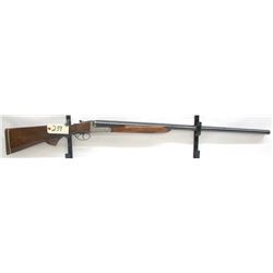 Zabala Hnos S.R.C Ebar Shotgun