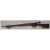 Image 2 : Lee Enfield 1896 VR BSA & MC LE 1 Complete Rifle