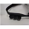 Image 2 : TWO SAFARI LAND LEATHER GUN BELTS