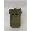 Image 2 : AMERICAN MILITARY AMMO BELTS AND POUCH