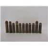 Image 1 : 11 ROUNDS 44-40 SHOT SHELLS