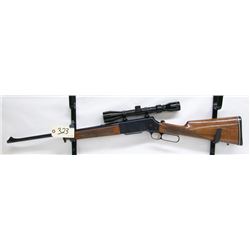 Browning Mod. 81 BLR Rifle