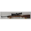 Image 2 : Ruger Mini-14 5.56 Nato Semi-Auto Rifle With Scope