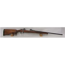 Custom 30-06 Bolt Action Mauser