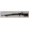 Image 2 : Mauser K98 8MM Mauser Bolt Action Rifle Sporter