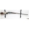 Image 2 : Francotte Falling Block Rifle
