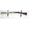 Image 1 : W Moore Belgium Under lever Shotgun