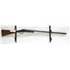 Image 2 : W Moore Belgium Under lever Shotgun