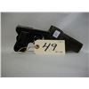 Image 2 : Beretta 418 Handgun