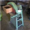 Image 1 : 18'' DIAMETER DISK SANDER