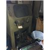 Image 1 : EMPIRE MODEL EFR2636 SAND BLASTING UNIT WITH HOSE