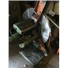 Image 1 : AMERICAN STEEL LINE MODEL 60, UNCOILER/DECOILER UNIT WITH DRIVE