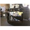 Image 2 : GORTON P2-3 TRACER WITH 39'' X 9'' T-SLOT TABLE AND TRACER TABLE