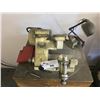 Image 1 : ALEXANDER MODEL 2CGD DRILL BIT SHARPENER