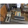 Image 1 : LOT OF MACHINE SETUP TOOLS