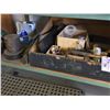 Image 1 : MISC. CONTENTS UNDER BENCH