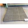 Image 1 : LOT OF SHOP FATIGUE MATS