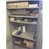 Image 1 : CONTENTS OF CABINET
