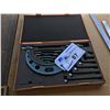 Image 1 : MITUTOYO 0-6 .001 MICROMETER SET