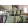 Image 3 : OOYA RADIAL DRILL RE-1225H #5 SPINDLE (RADIAL DRILL WITH TABLE)