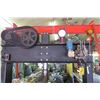 Image 1 : HYDRAULIC PRESS & ACCESSORIES