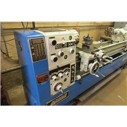ADVANCE LATHE CH430X1700