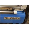 Image 4 : ADVANCE LATHE CH430X1700