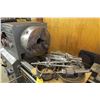 Image 2 : SUMMIT LATHE 10' WITH 4" BORE