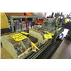 Image 3 : SUMMIT LATHE 10' WITH 4" BORE